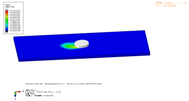 如何启动 abaqus 许可证服务？